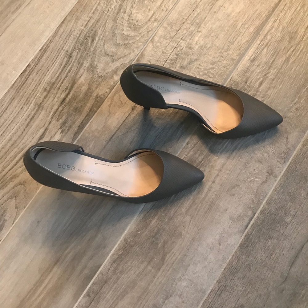 Bcbgeneration Heels - image 1